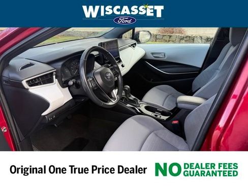 Used 2024 Toyota Corolla SE image 4