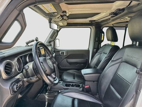 Used 2021 Jeep Gladiator Sport AWD/4WD image 10