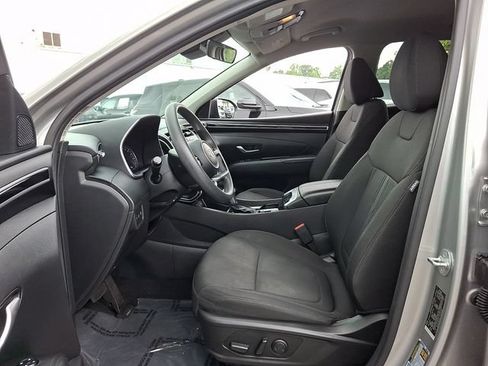 Used 2023 Hyundai Tucson SEL FWD image 13