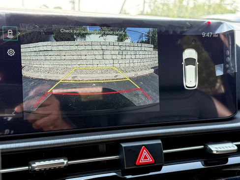 New 2026 Kia Sportage X-Line w/ X-Line Premium Package image 19