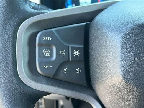 New 2026 Ford Bronco Outer Banks AWD/4WD image 24