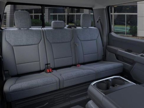 Used 2024 Ford F150 XLT w/ Equipment Group 302A MID image 11