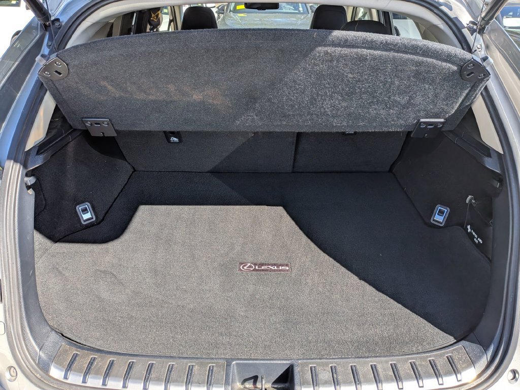 Used 2016 Lexus NX 200t AWD w/ Accessory Package image 31