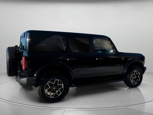 New 2026 Ford Bronco Outer Banks AWD/4WD image 33