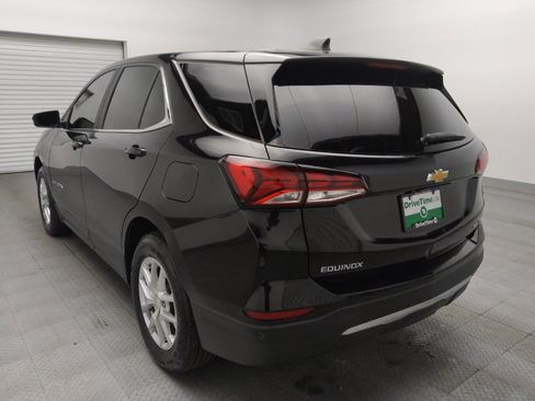 Used 2023 Chevrolet Equinox LT w/ Driver Convenience Package AWD/4WD image 5