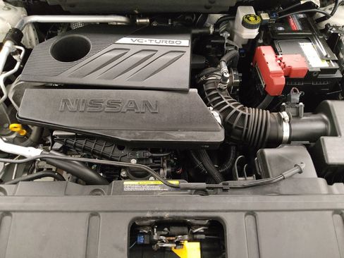 Used 2023 Nissan Rogue S FWD image 30