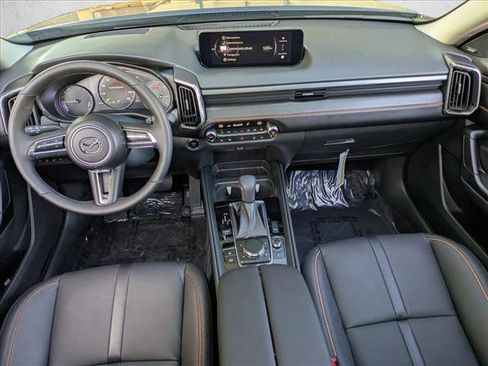 New 2026 MAZDA CX-50 2.5 Hybrid w/ Premium Plus Pkg AWD/4WD image 10