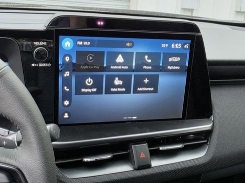 New 2026 Subaru Outback Premium AWD/4WD image 18