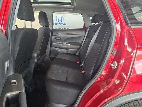 Used 2020 Mitsubishi Outlander Sport GT image 14