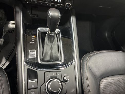 Certified 2023 MAZDA CX-5 AWD 2.5 S w/ Premium Plus Pkg image 29