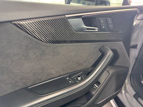 Used 2018 Audi RS 5 w/ Dynamic Package image 23