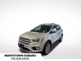 Used 2018 Ford Escape Titanium image 5