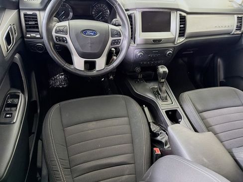 Used 2019 Ford Ranger XLT w/ Equipment Group 301A Mid image 25