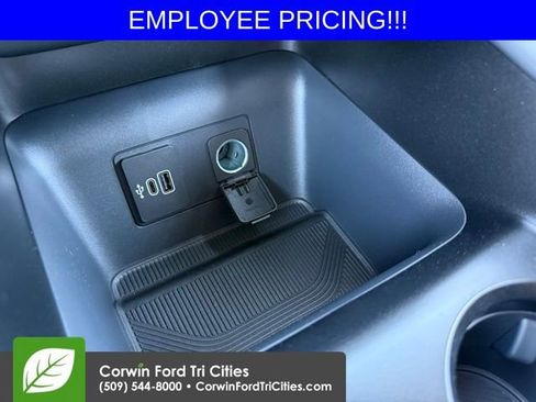 New 2026 Ford Explorer Active w/ Active Comfort Package AWD/4WD image 31
