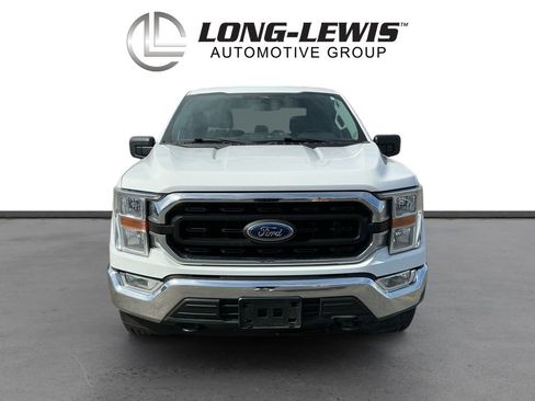 Used 2022 Ford F150 XLT w/ Equipment Group 301A Mid image 11