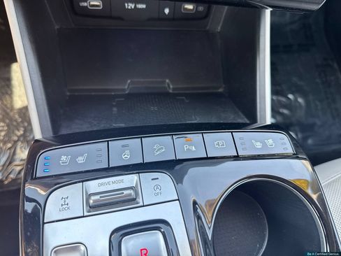 Used 2023 Hyundai Tucson Limited AWD/4WD image 58