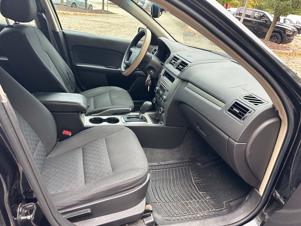 Used 2012 Ford Fusion SE FWD image 37
