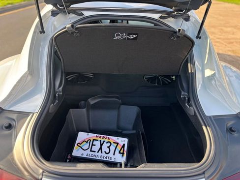 Used 2024 Toyota Supra image 13