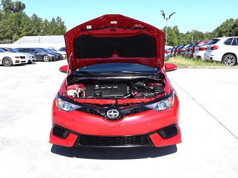 Used 2016 Scion iM FWD image 37