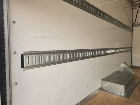 Used 2025 Chevrolet Express 3500 w/ Power Convenience Package image 32