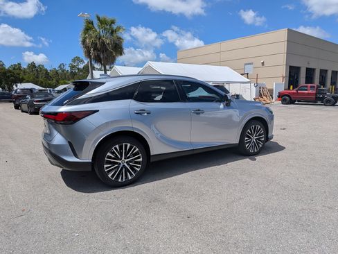 Used 2023 Lexus RX 350 Premium Plus w/ Accessory Package (Z1) FWD image 4