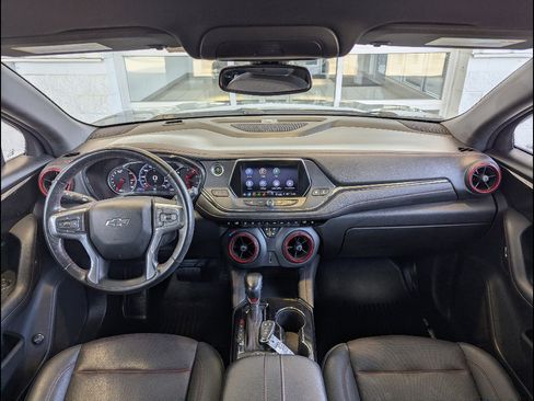 Used 2021 Chevrolet Blazer RS image 26