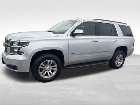 Used 2016 Chevrolet Tahoe LS image 16