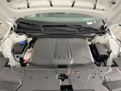New 2026 Hyundai Ioniq 5 SEL AWD/4WD image 20