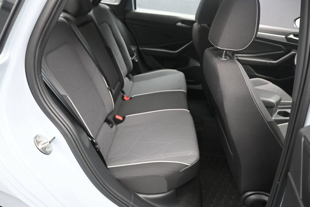 Used 2026 Volkswagen Jetta Sport FWD image 24