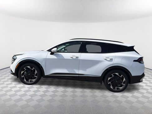 Used 2023 Kia Sportage SX FWD image 15