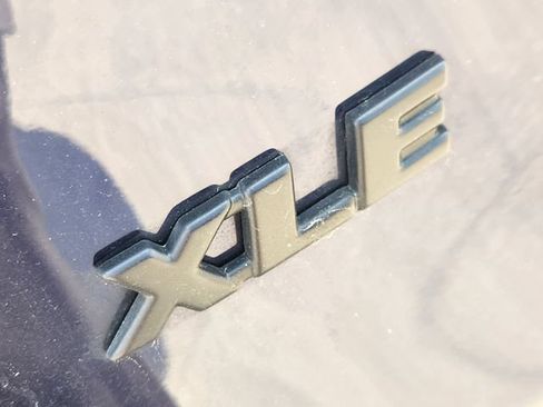 Certified 2025 Toyota RAV4 XLE Premium FWD image 12