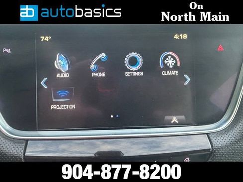 Used 2017 Cadillac XT5 FWD image 13
