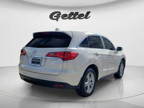 Used 2013 Acura RDX FWD image 5