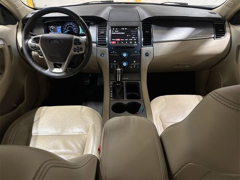 Used 2018 Ford Taurus SEL w/ Equipment Group 201A image 10