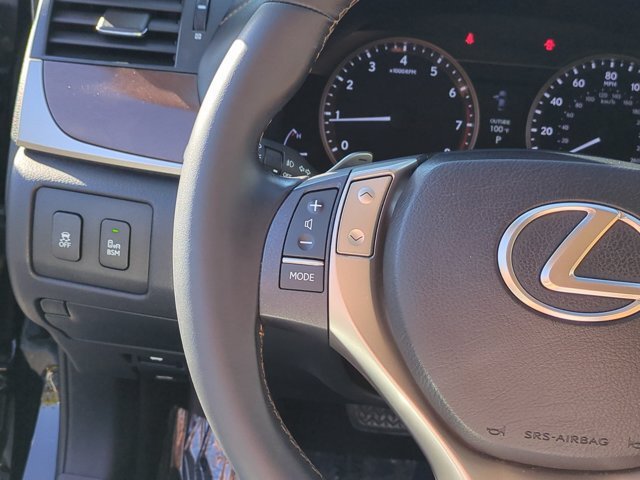 Used 2014 Lexus GS 350 w/ Premium Package RWD image 18