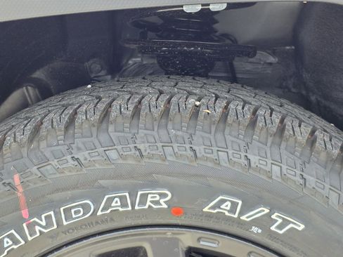 New 2026 Subaru Forester Wilderness AWD/4WD image 31