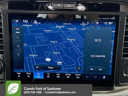 New 2026 Ford F150 Tremor w/ Equipment Group 402B AWD/4WD image 20
