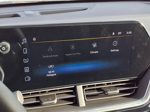 New 2026 Chevrolet Trax ACTIV w/ Driver Confidence Package image 18