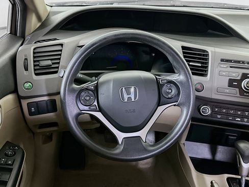 Used 2012 Honda Civic LX image 17