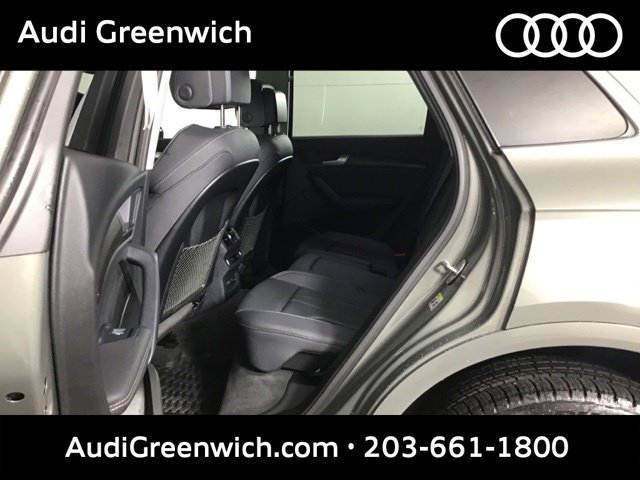 Used 2024 Audi Q5 2.0T Premium Plus AWD/4WD image 20