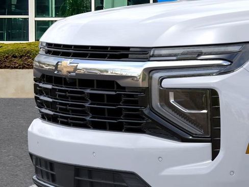 New 2026 Chevrolet Tahoe LS AWD/4WD image 15