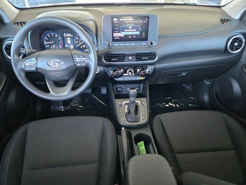 Used 2023 Hyundai Kona SEL w/ Cargo Package AWD/4WD image 9