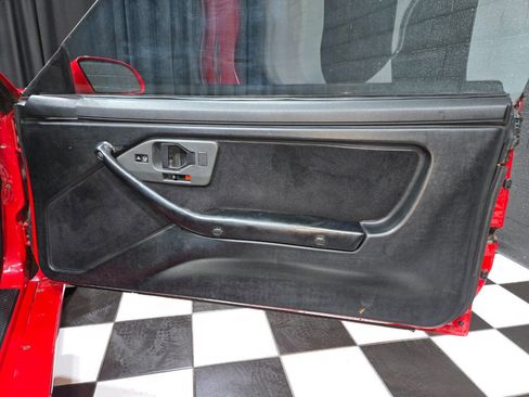 Used 1987 Pontiac Firebird Trans Am image 80