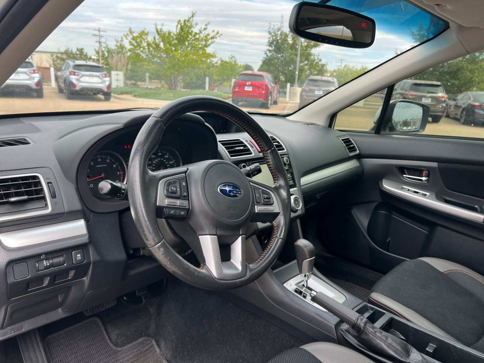 Used 2016 Subaru Crosstrek 2.0i Premium w/ Moonroof Package AWD/4WD image 13
