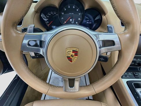 Certified 2016 Porsche Boxster RWD image 18
