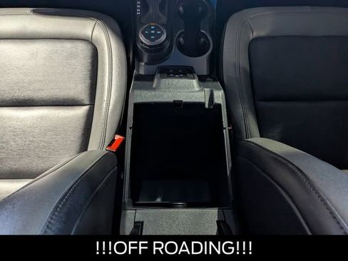 Used 2024 Ford Bronco Black Diamond w/ Sasquatch Package image 32