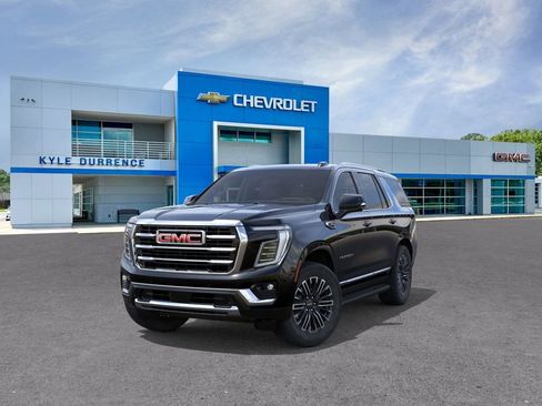 New 2026 GMC Yukon Elevation w/ LPO, Floor Liner Package image 31
