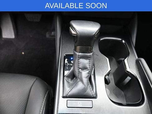 Used 2025 Lexus ES 350 w/ Accessory Package (Z1) FWD image 25