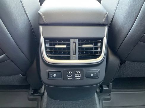 Used 2024 Subaru Outback Limited AWD/4WD image 21