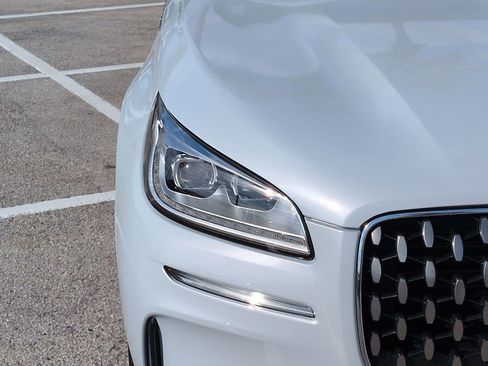 New 2026 Lincoln Corsair Grand Touring AWD/4WD image 10